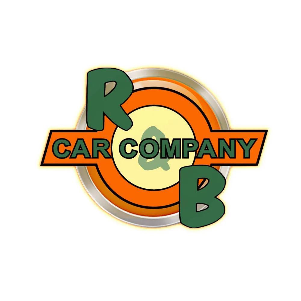 R&B Logo